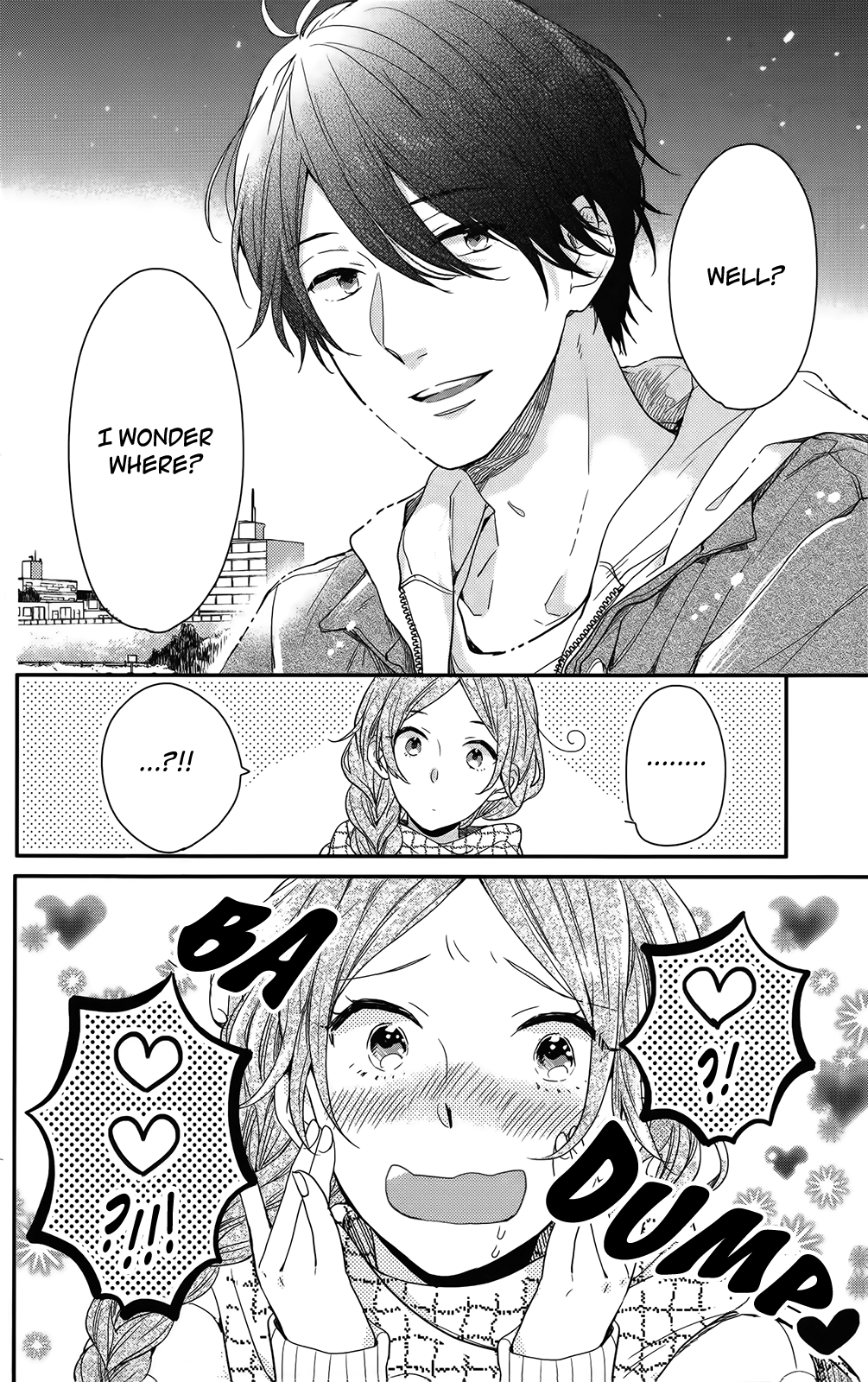 Nijiiro Days (MIZUNO Minami) chapter 53 page 39