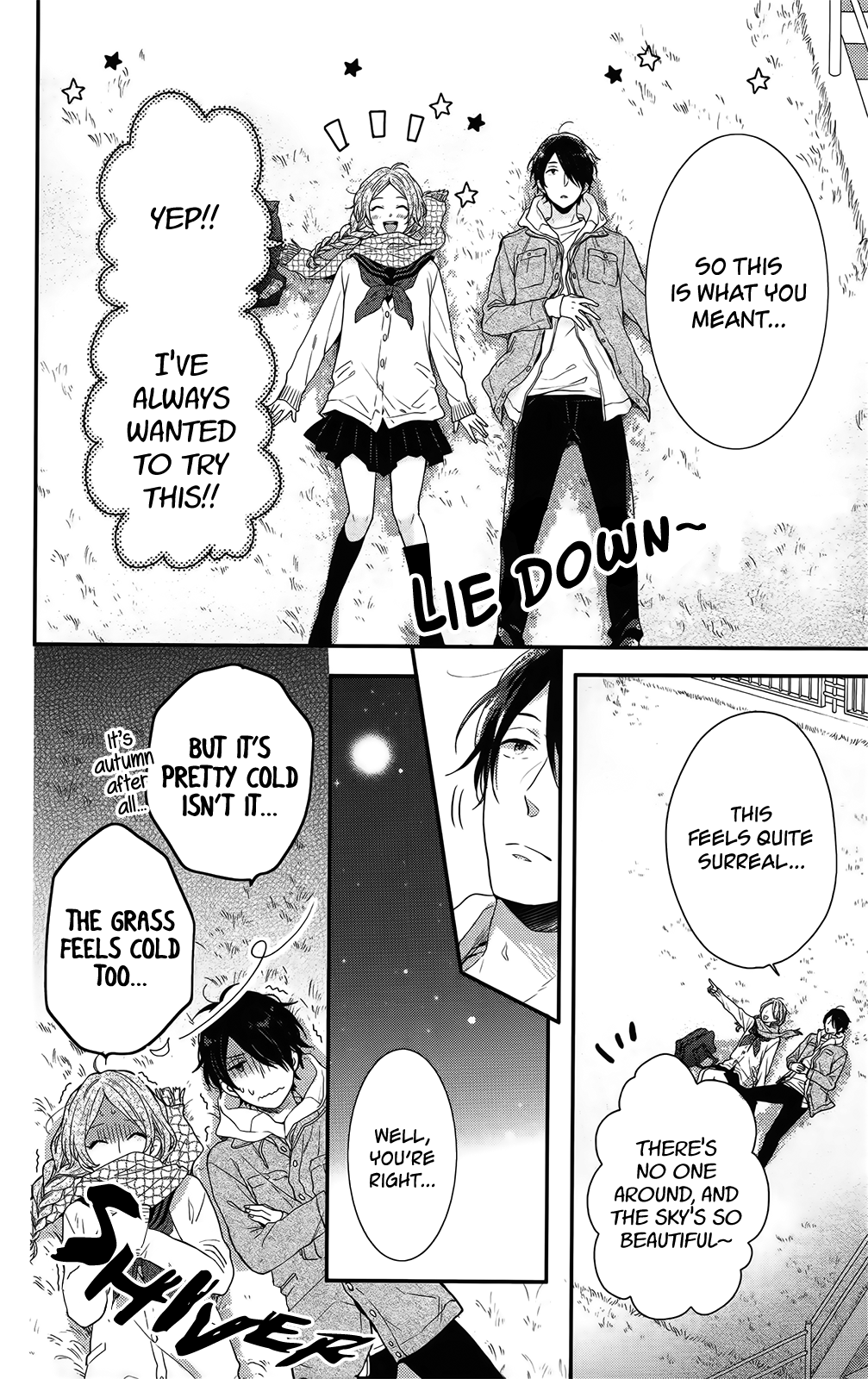 Nijiiro Days (MIZUNO Minami) chapter 53 page 7