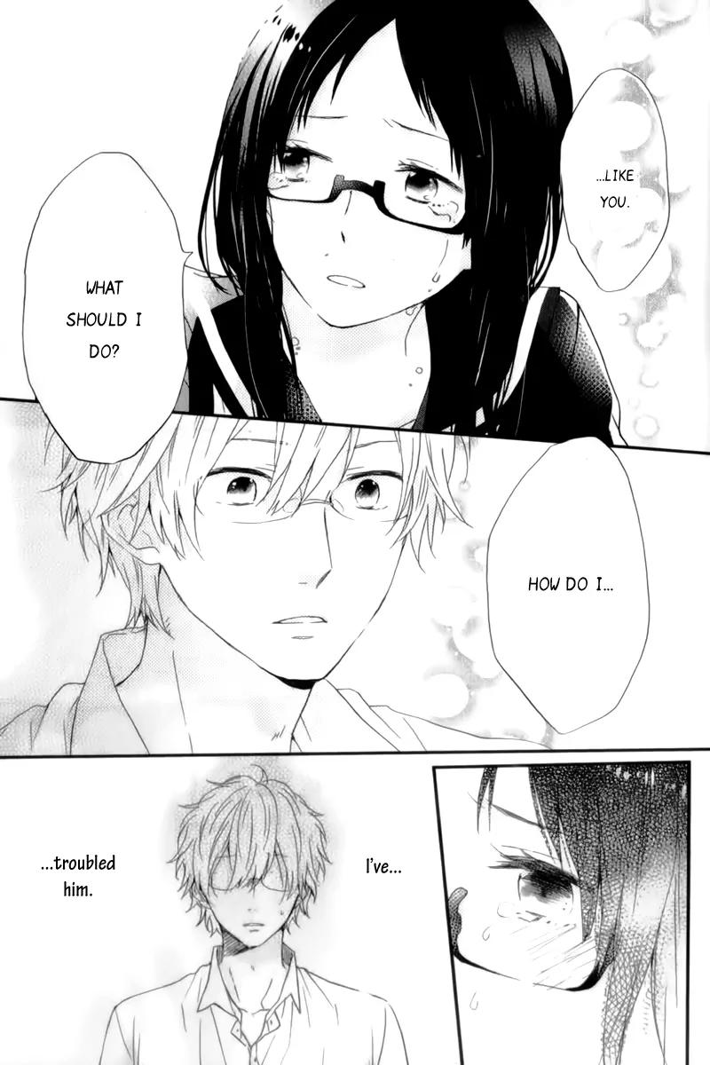 Nijiiro Days (MIZUNO Minami) chapter 54 page 29