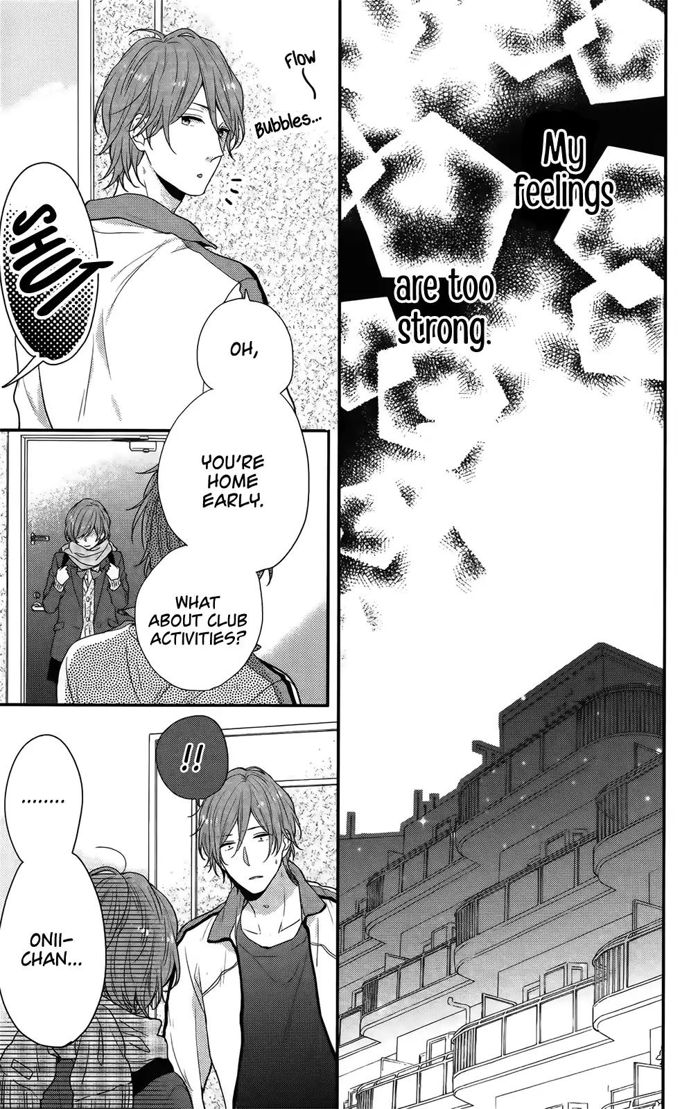 Nijiiro Days (MIZUNO Minami) chapter 54 page 44