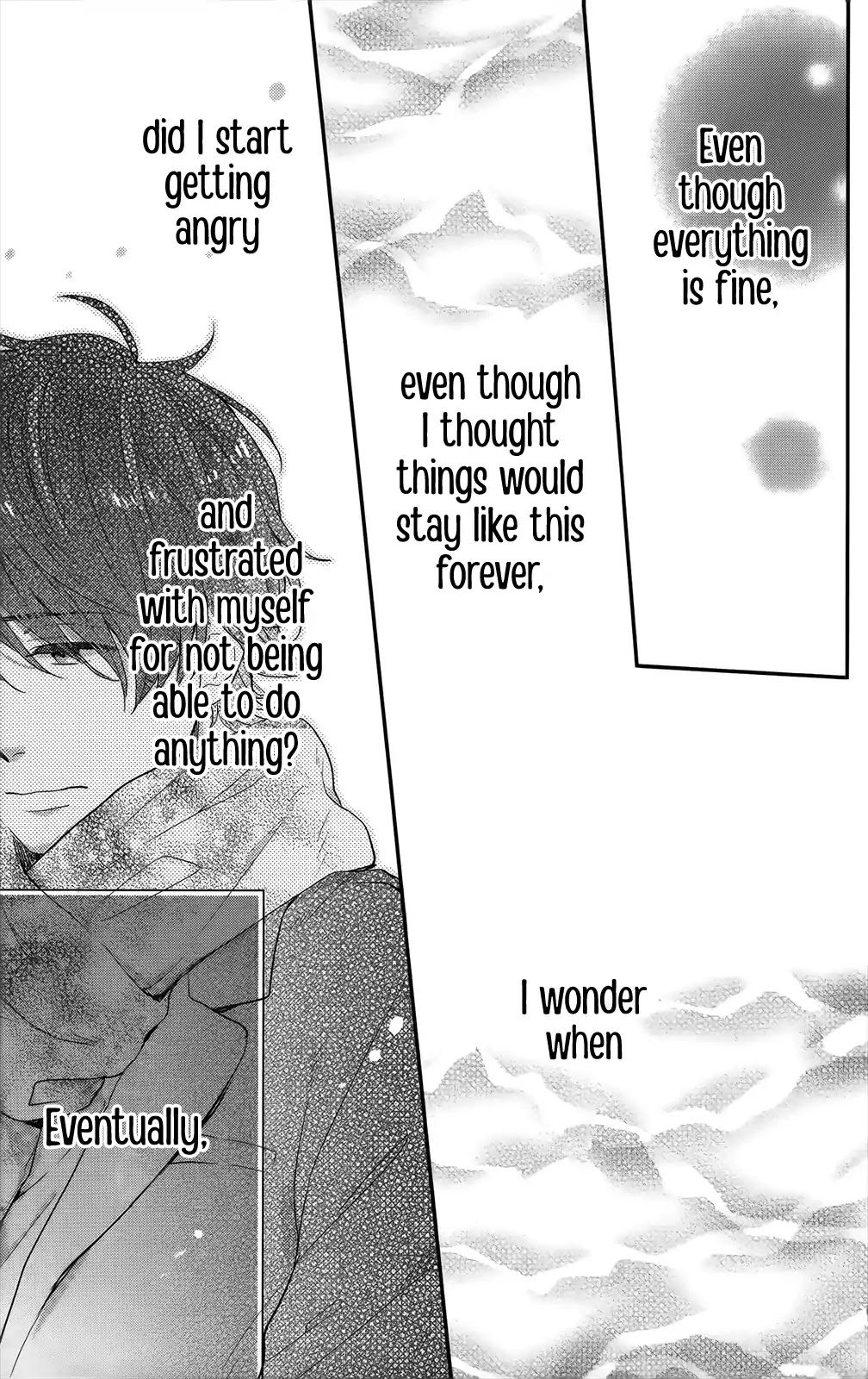 Nijiiro Days (MIZUNO Minami) chapter 55 page 41