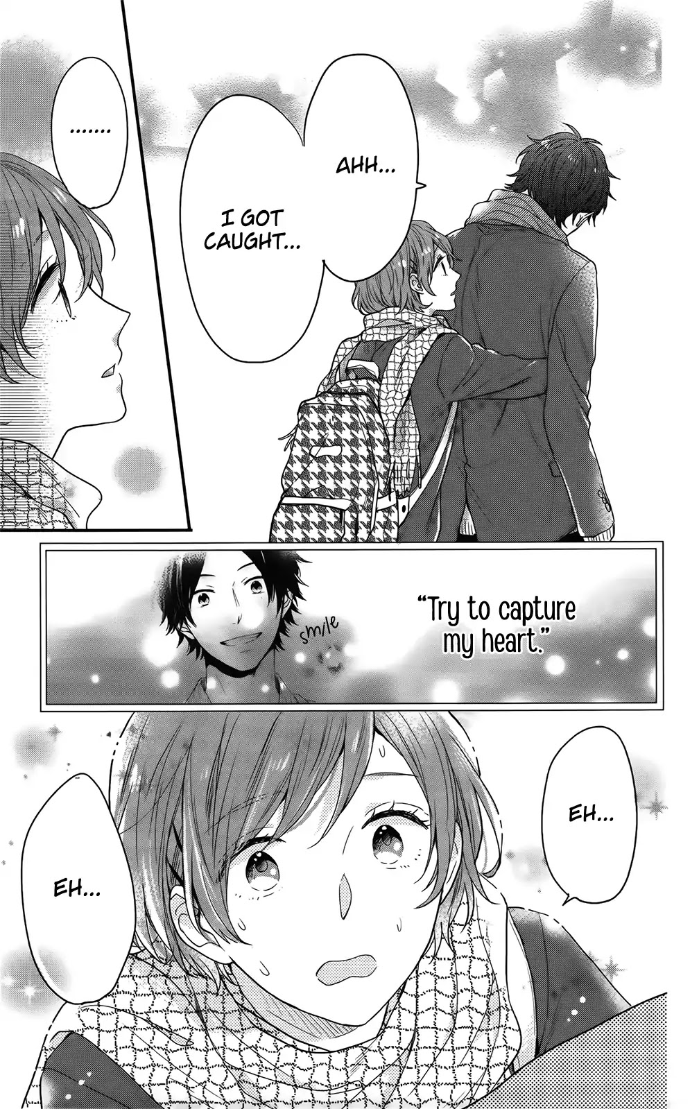 Nijiiro Days (MIZUNO Minami) chapter 56 page 42