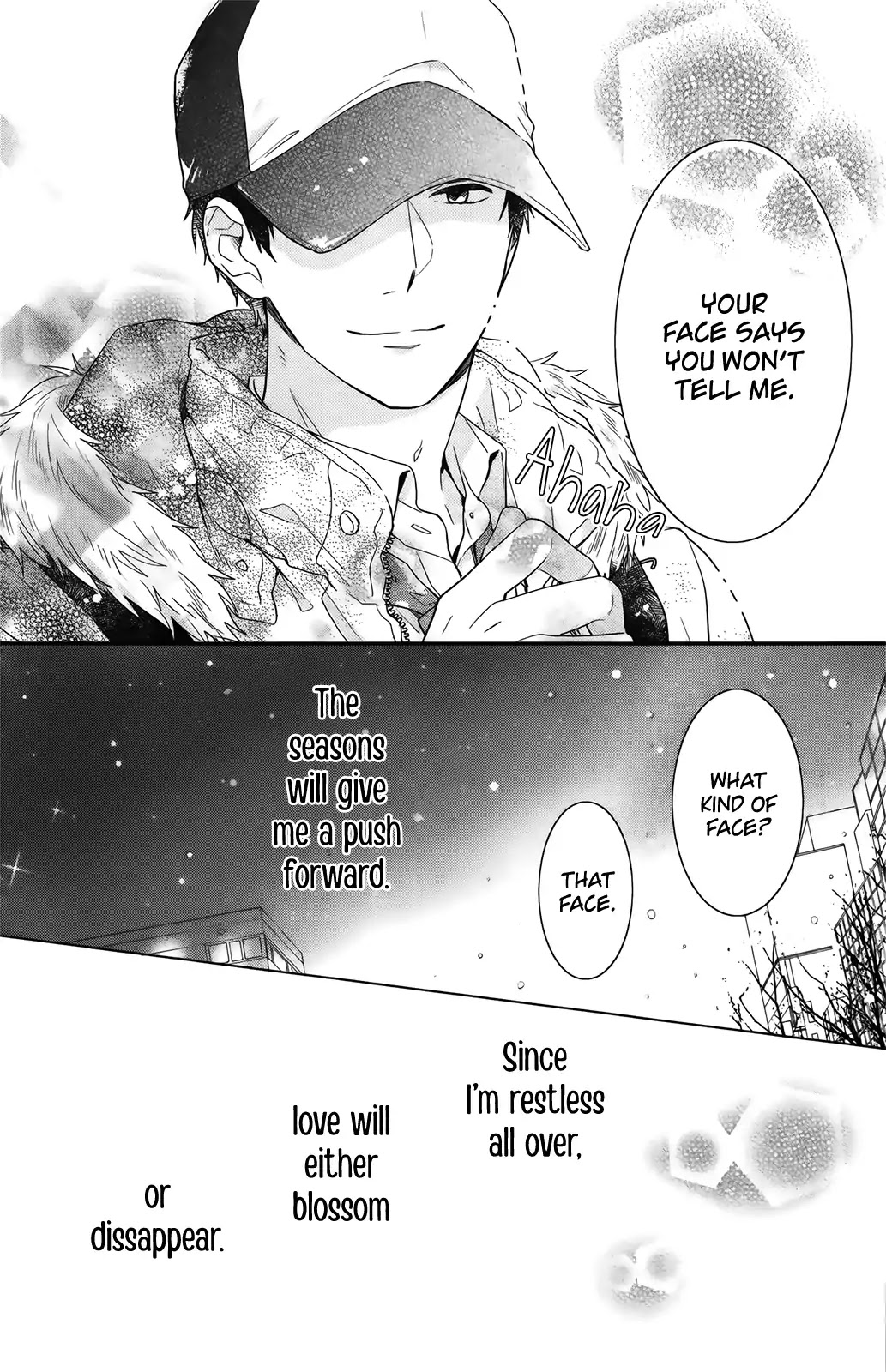 Nijiiro Days (MIZUNO Minami) chapter 57.1 page 30