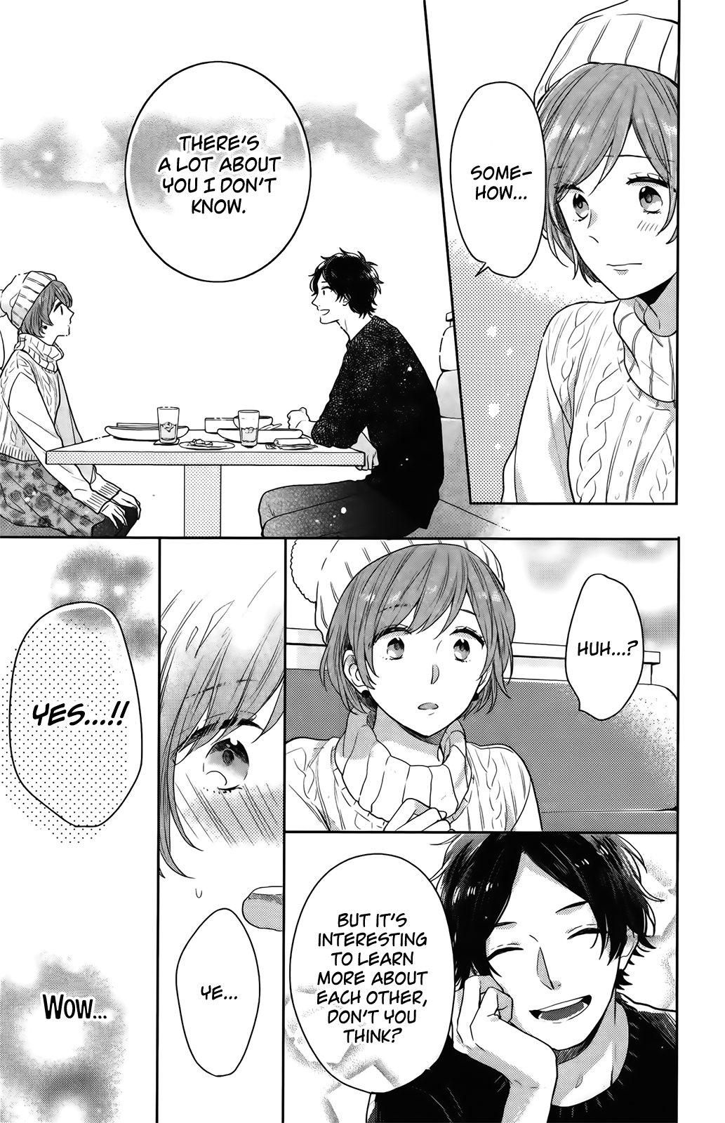 Nijiiro Days (MIZUNO Minami) chapter 57.2 page 12