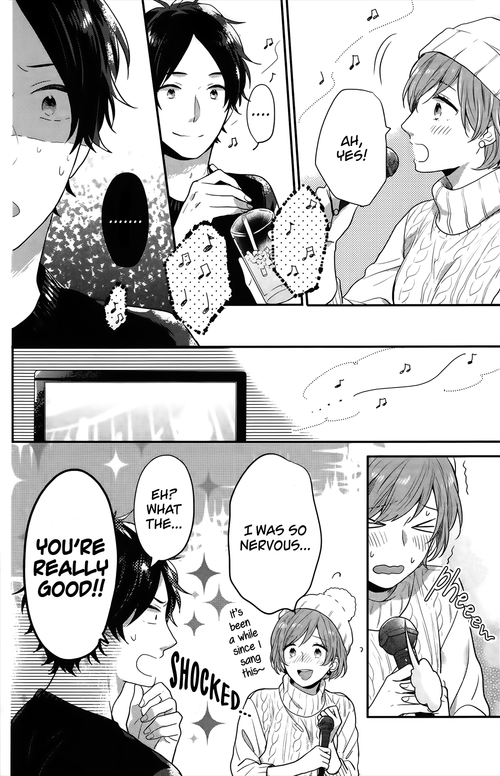 Nijiiro Days (MIZUNO Minami) chapter 57.2 page 17