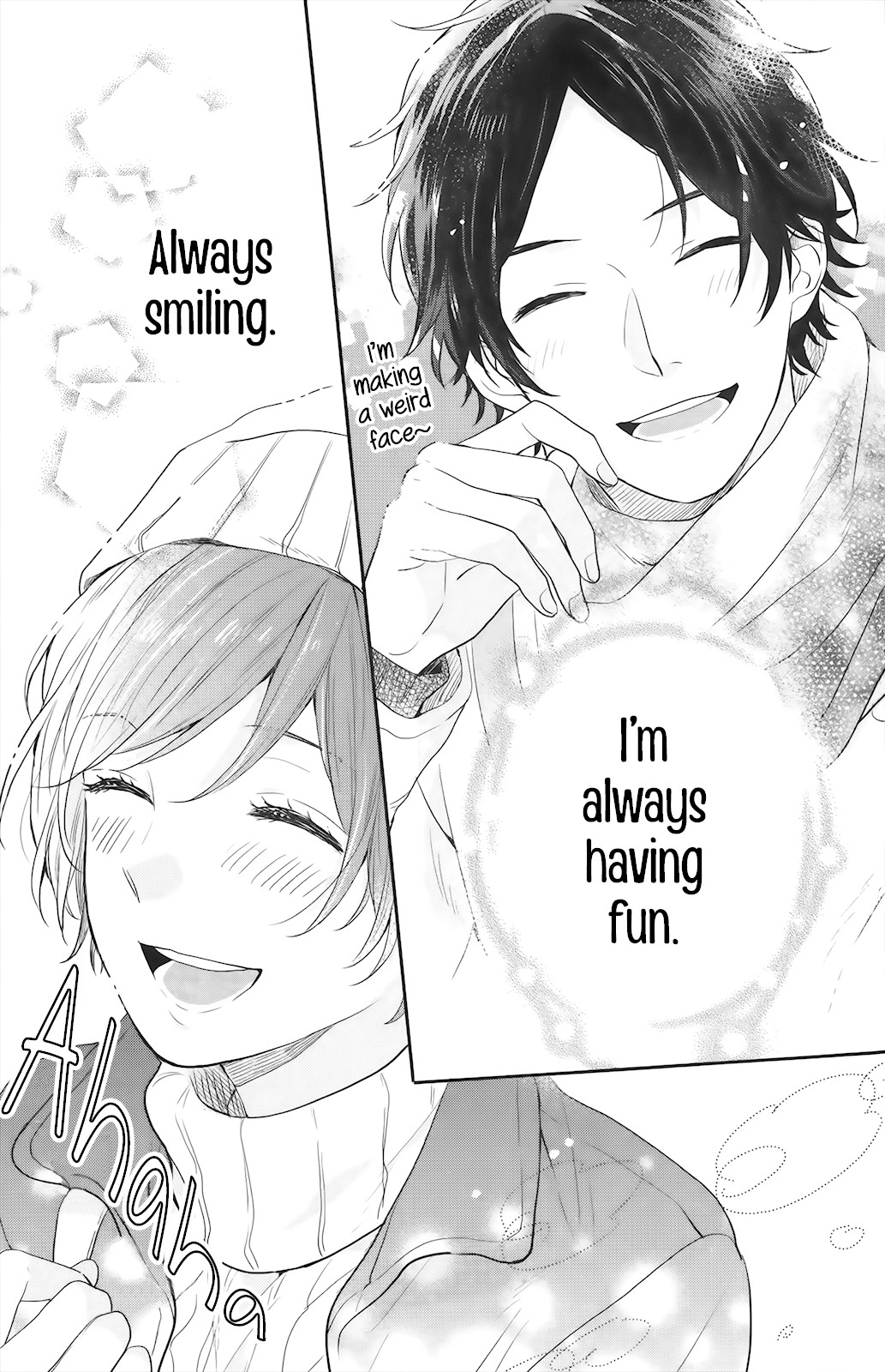 Nijiiro Days (MIZUNO Minami) chapter 57.2 page 20