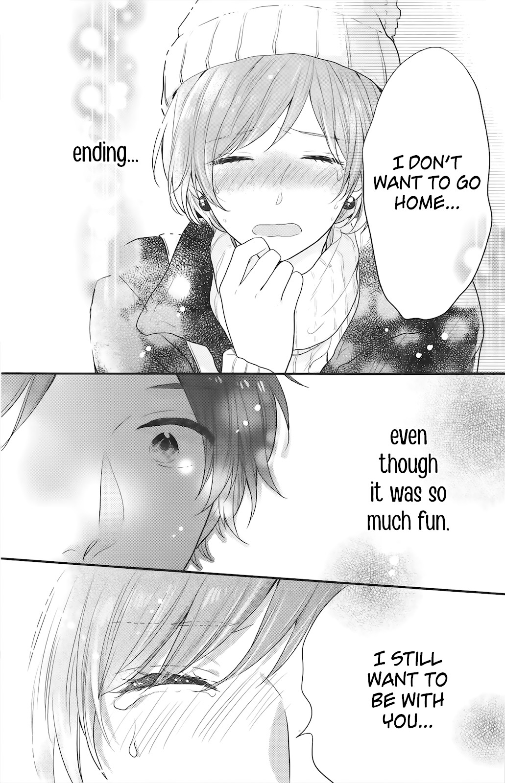 Nijiiro Days (MIZUNO Minami) chapter 57.2 page 25