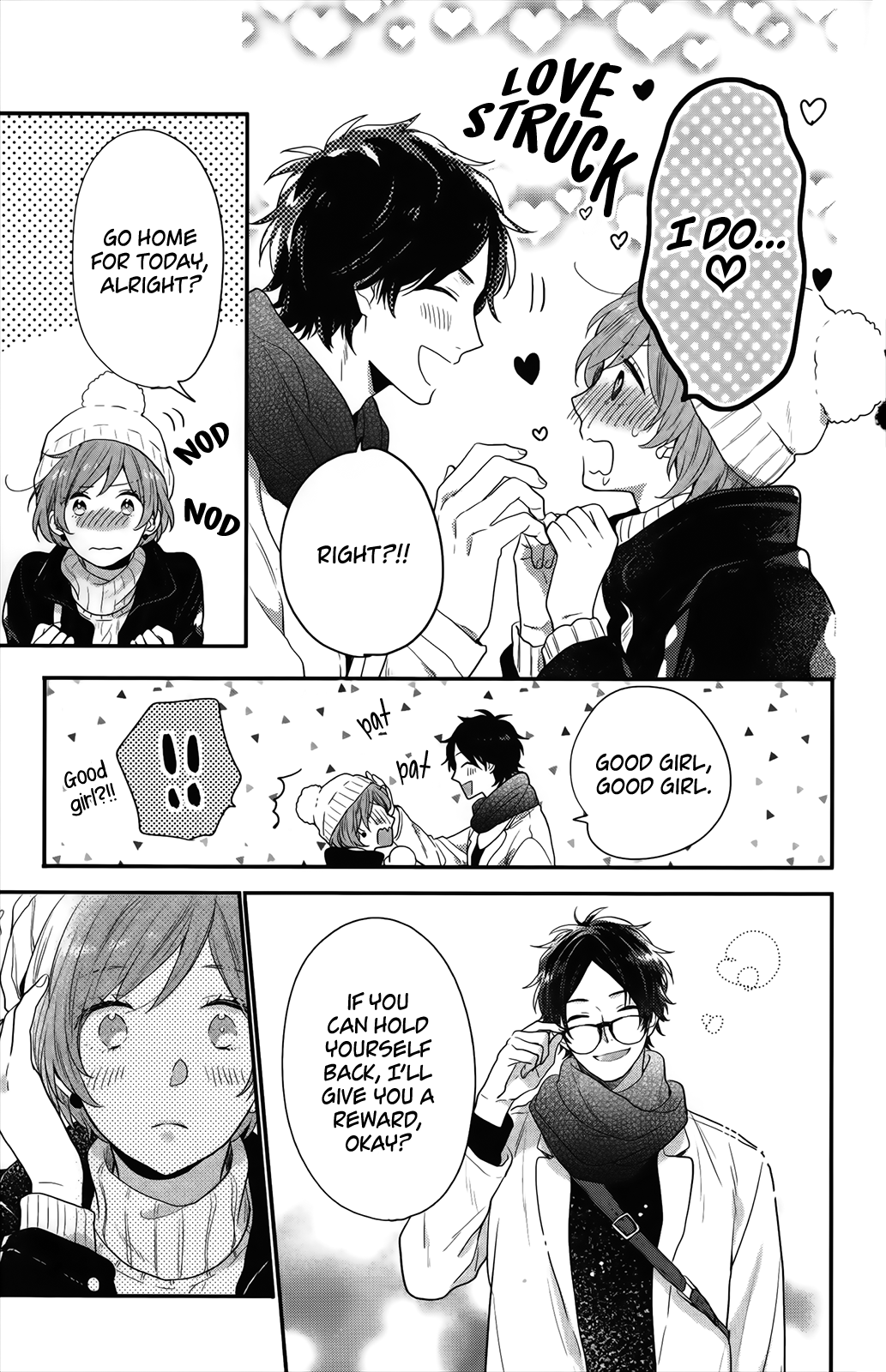Nijiiro Days (MIZUNO Minami) chapter 57.2 page 30