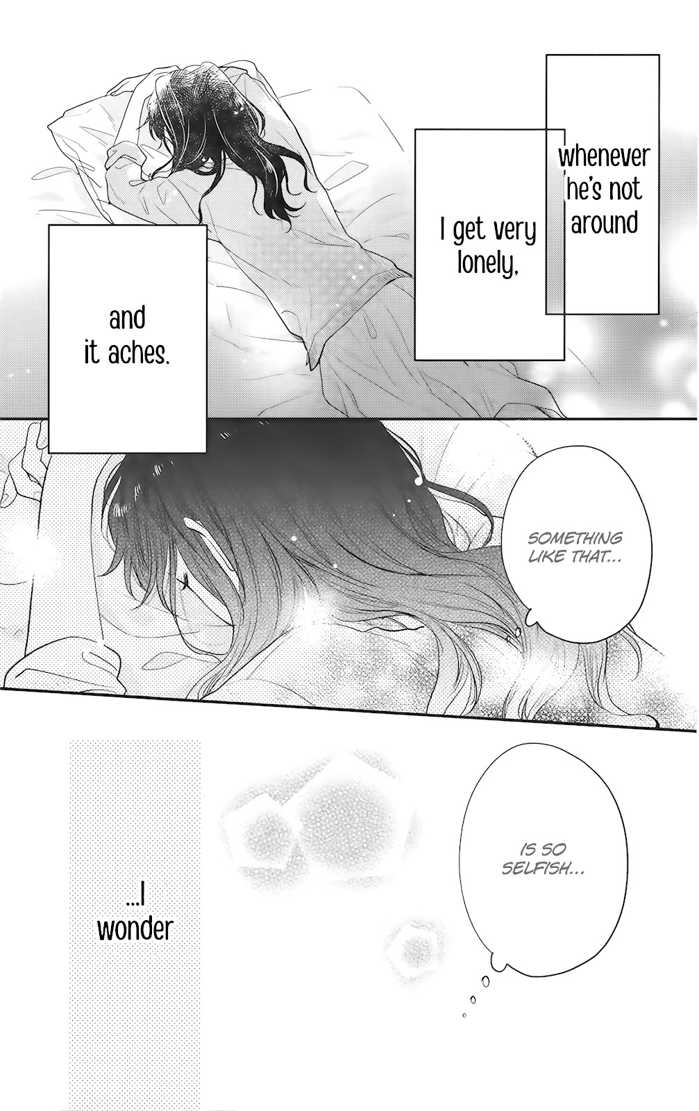 Nijiiro Days (MIZUNO Minami) chapter 57.3 page 18