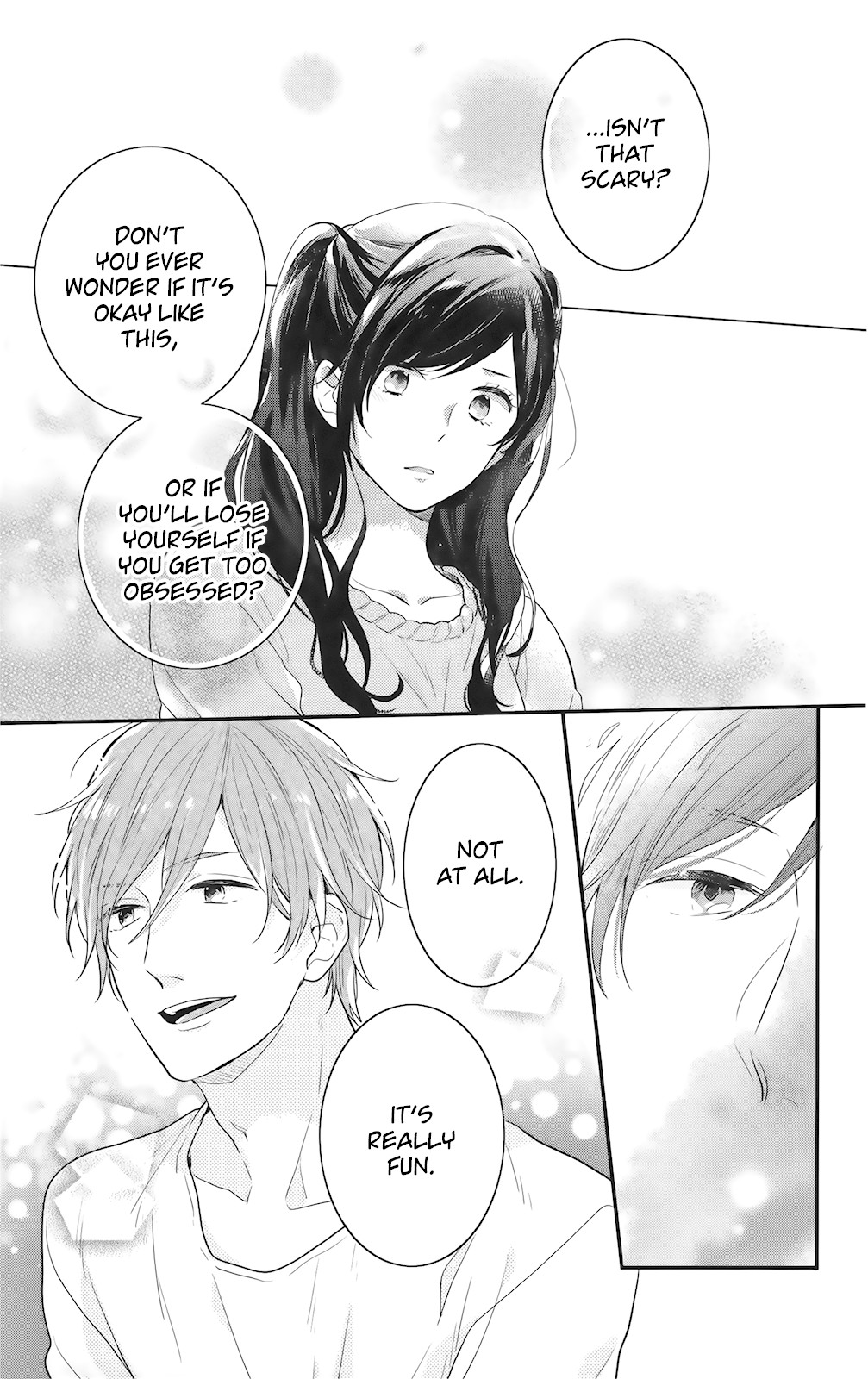 Nijiiro Days (MIZUNO Minami) chapter 57.3 page 24