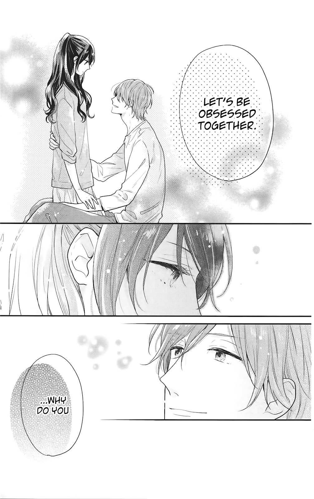 Nijiiro Days (MIZUNO Minami) chapter 57.3 page 26