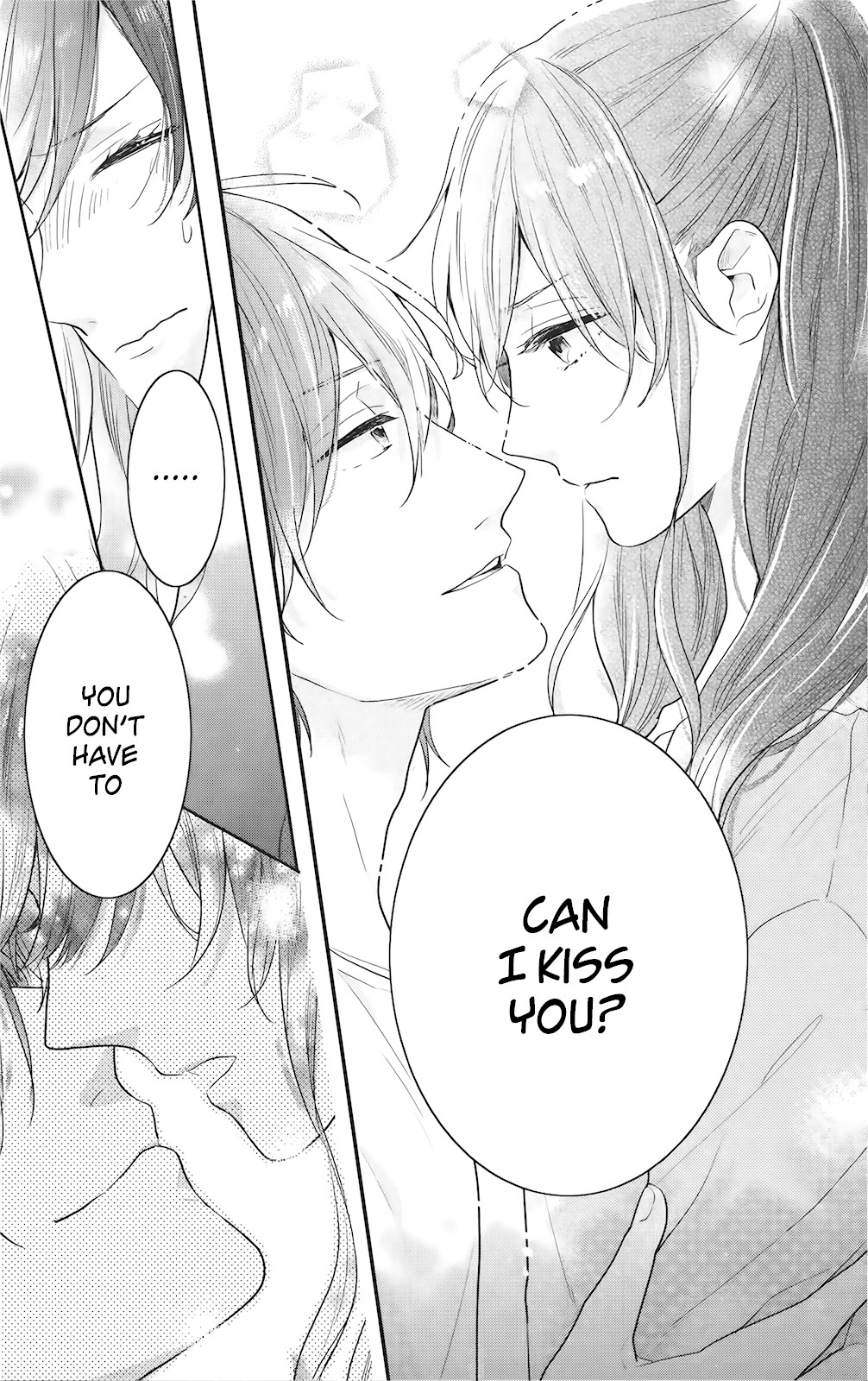 Nijiiro Days (MIZUNO Minami) chapter 57.3 page 28