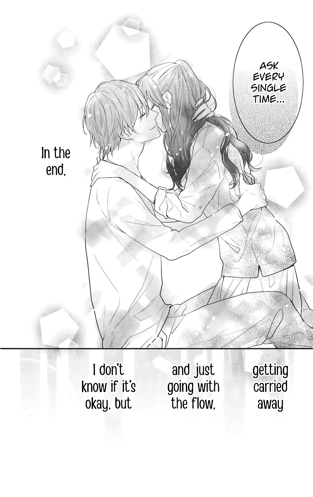 Nijiiro Days (MIZUNO Minami) chapter 57.3 page 29