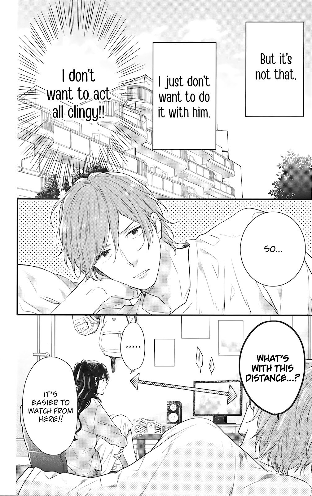 Nijiiro Days (MIZUNO Minami) chapter 57.3 page 9
