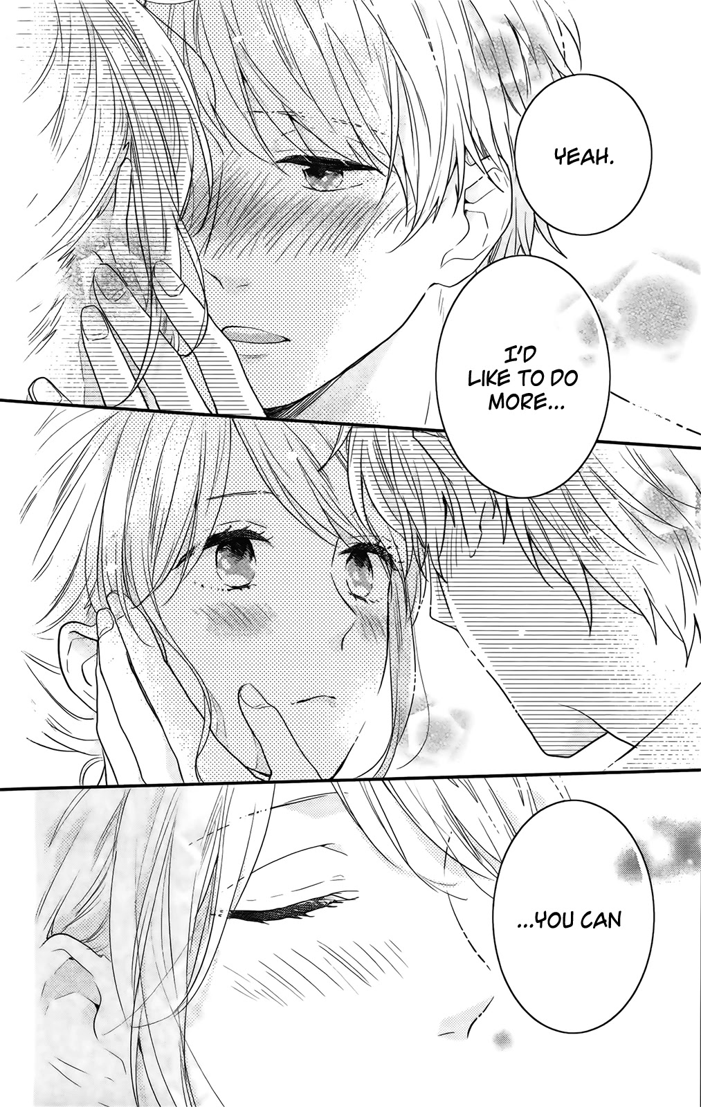 Nijiiro Days (MIZUNO Minami) chapter 57.5 page 25