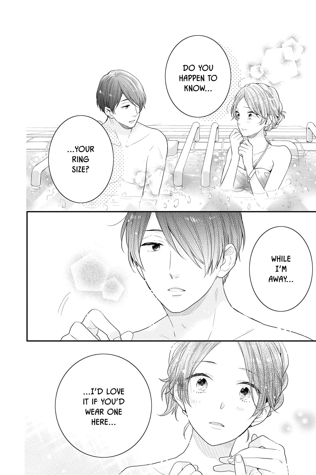 Nijiiro Days (MIZUNO Minami) chapter 57.6 page 18