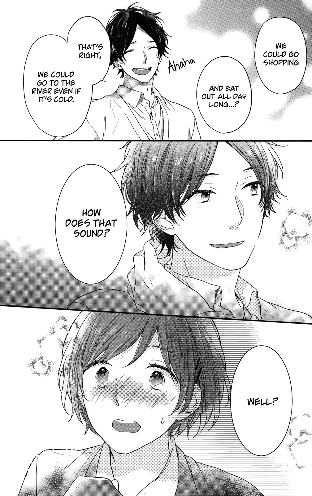 Nijiiro Days (MIZUNO Minami) chapter 57 page 19