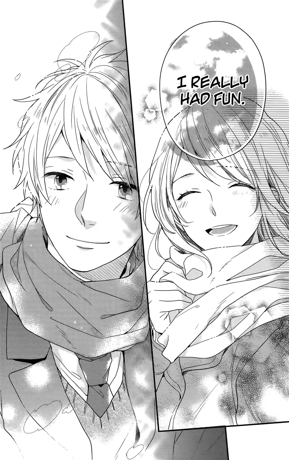 Nijiiro Days (MIZUNO Minami) chapter 57 page 39