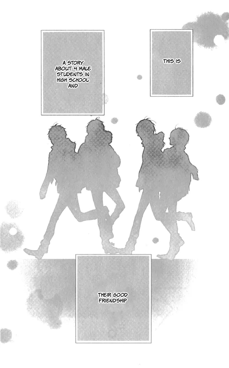 Nijiiro Days (MIZUNO Minami) chapter 6 page 5