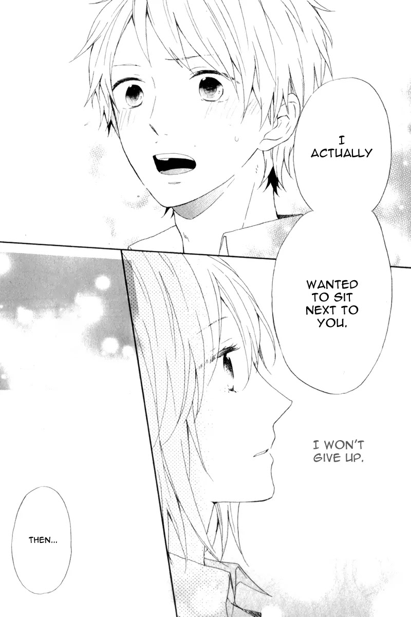 Nijiiro Days (MIZUNO Minami) chapter 7 page 40