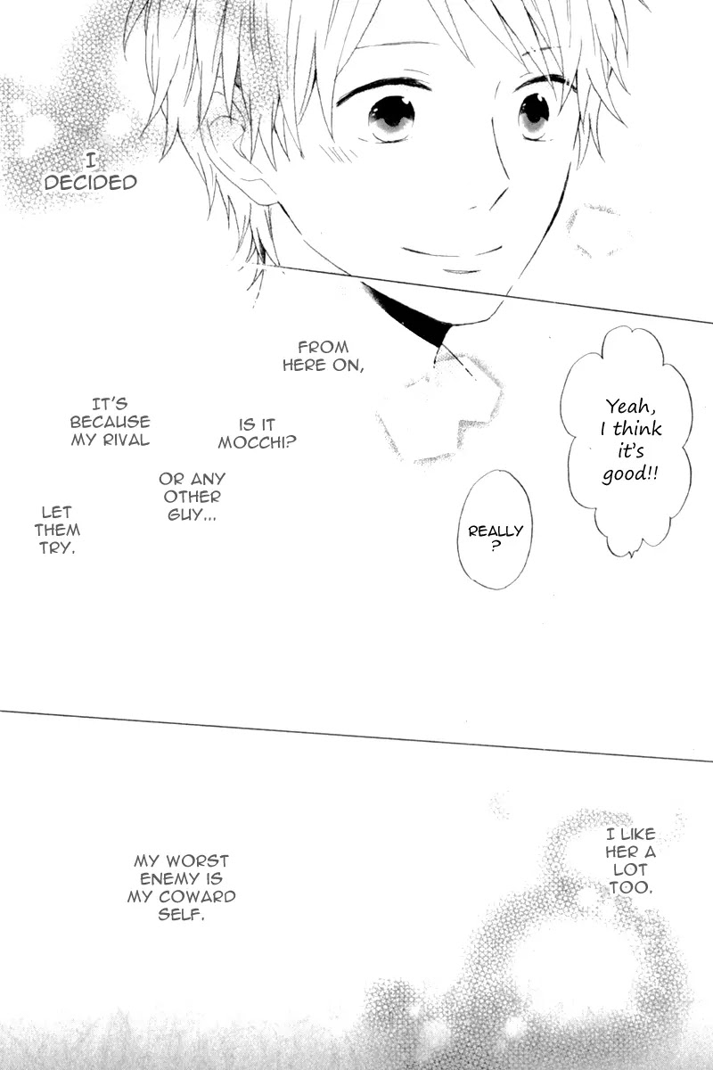 Nijiiro Days (MIZUNO Minami) chapter 7 page 43