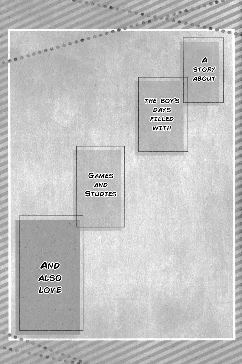 Nijiiro Days (MIZUNO Minami) chapter 7 page 5