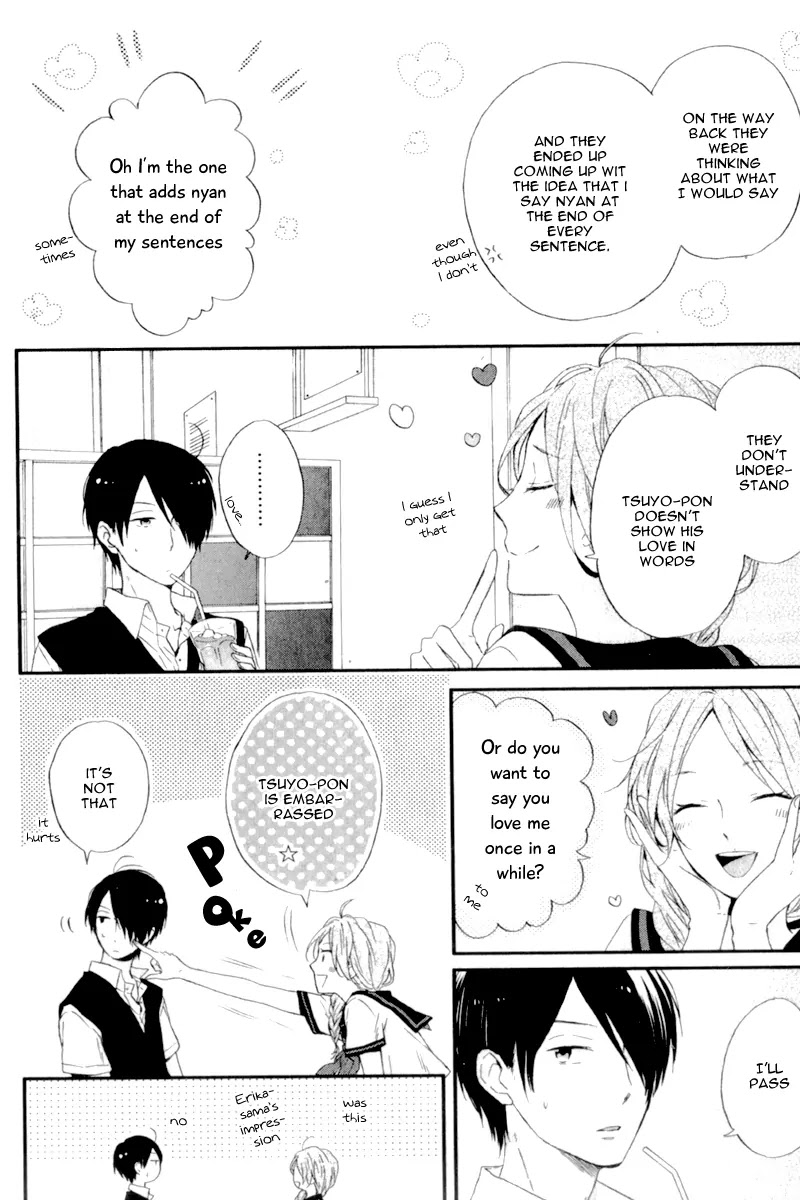 Nijiiro Days (MIZUNO Minami) chapter 8 page 26