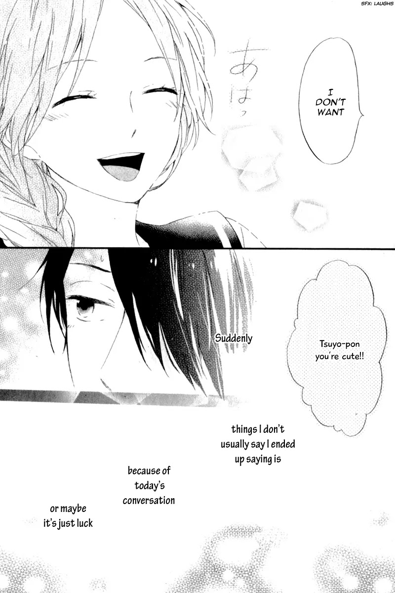 Nijiiro Days (MIZUNO Minami) chapter 8 page 31