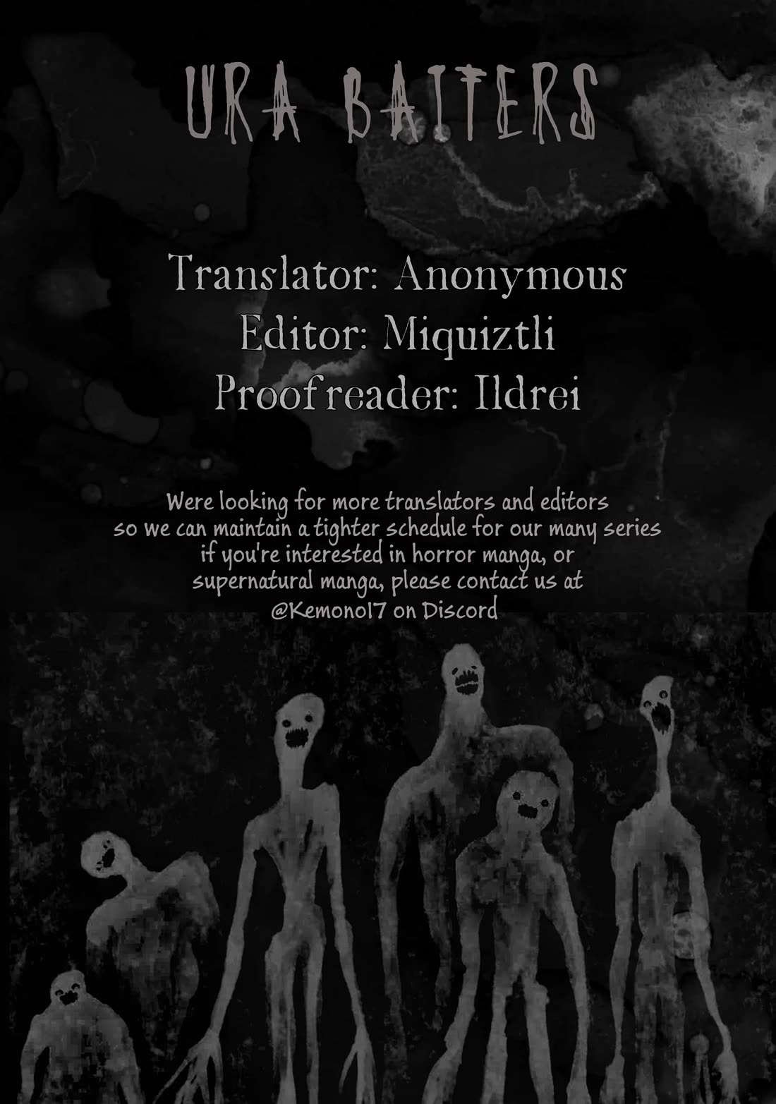 Nikubami Honegishimi chapter 11.3 page 26