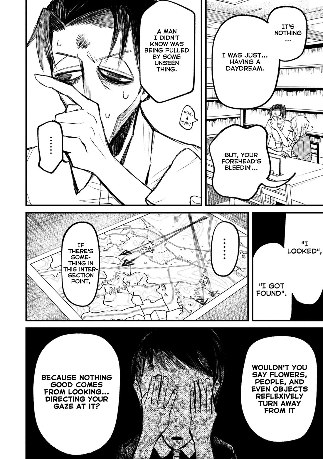 Nikubami Honegishimi chapter 12.2 page 13