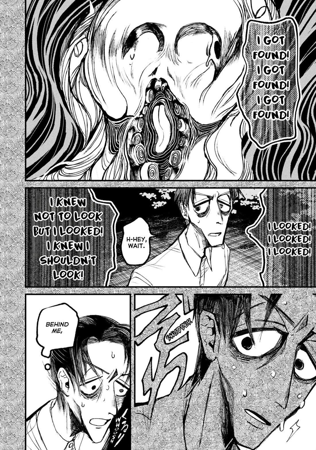 Nikubami Honegishimi chapter 12.2 page 9