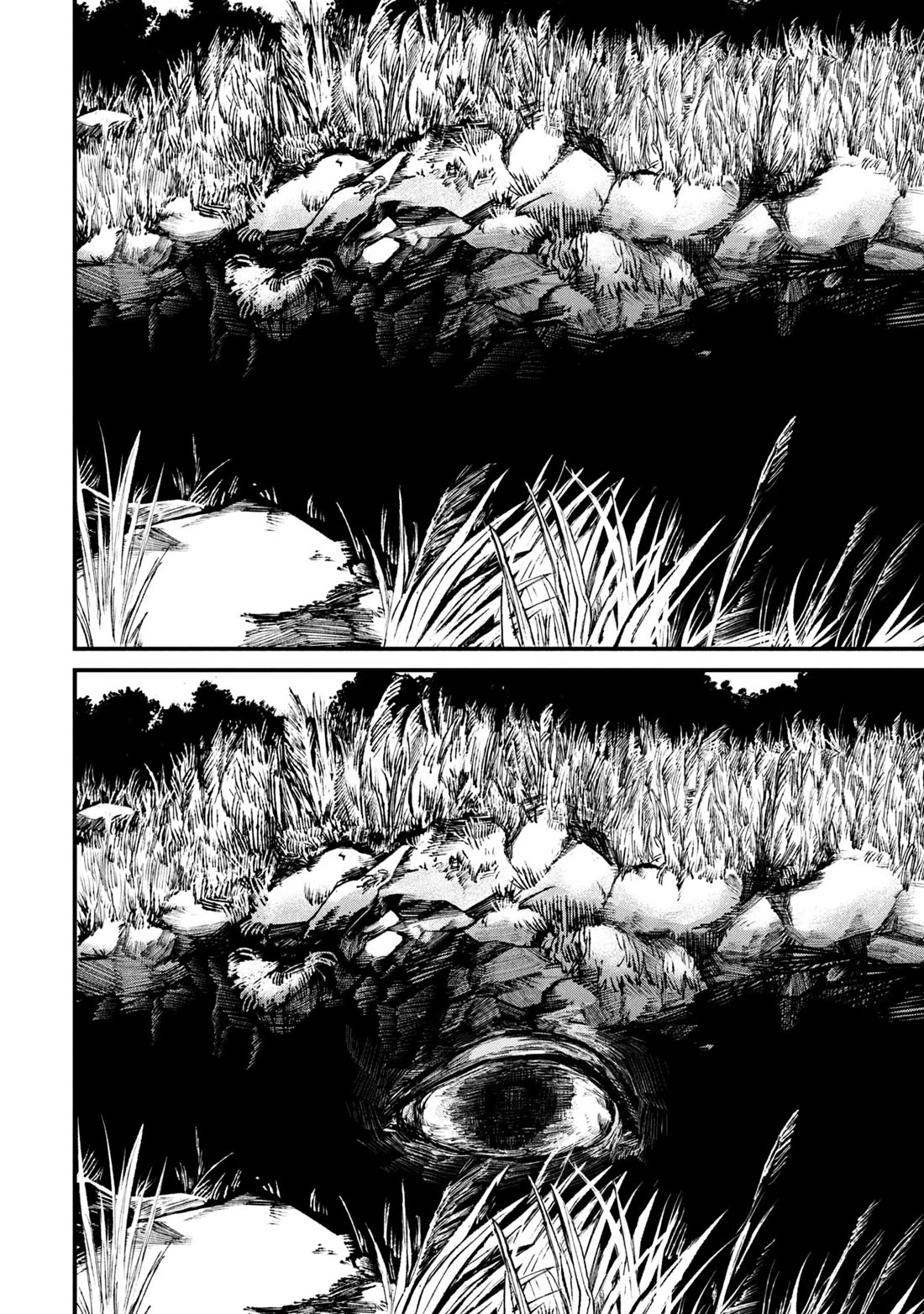 Nikubami Honegishimi chapter 9 page 71