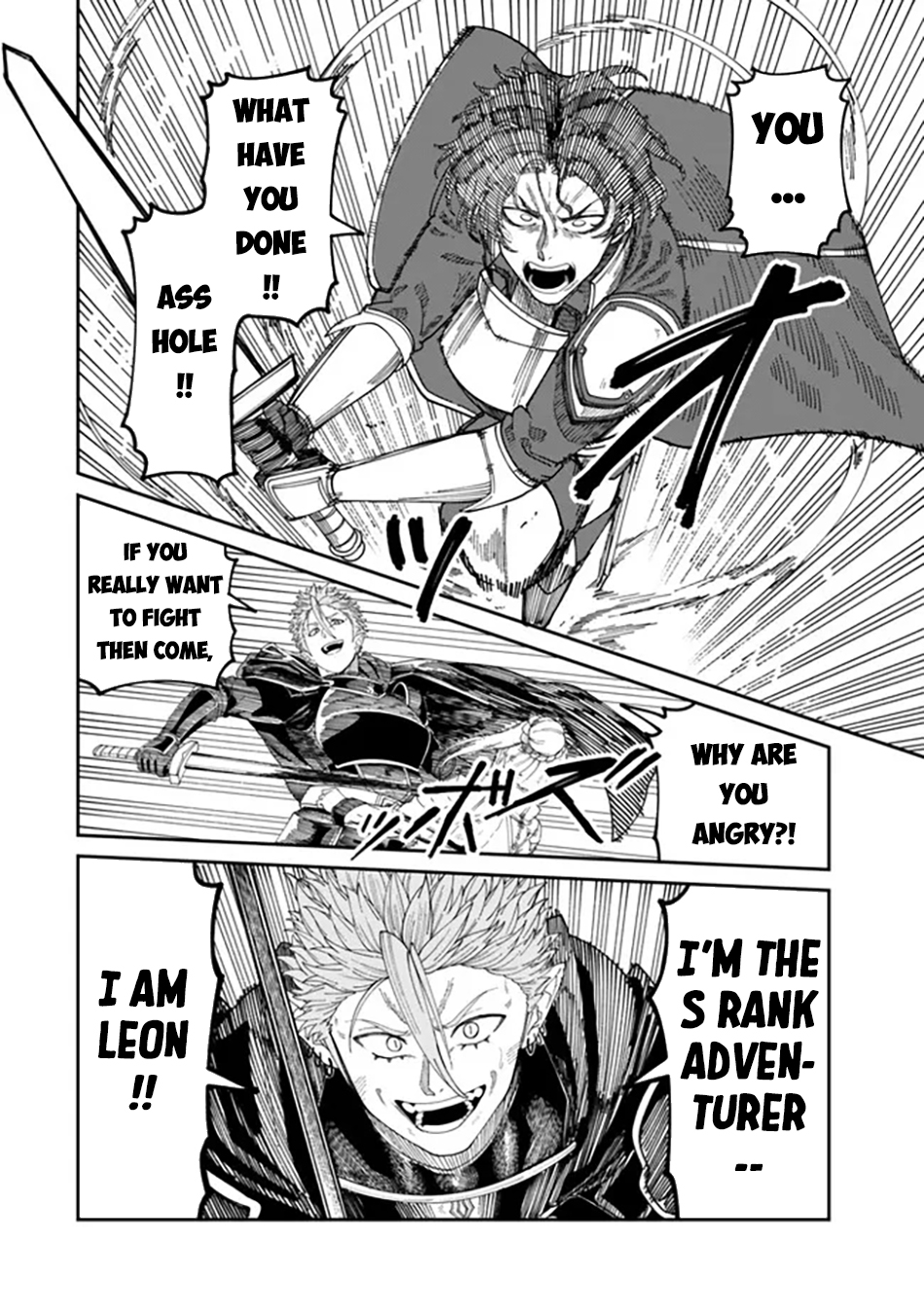 Nimotsu Mochi no Nousuji Musou chapter 10.2 page 12