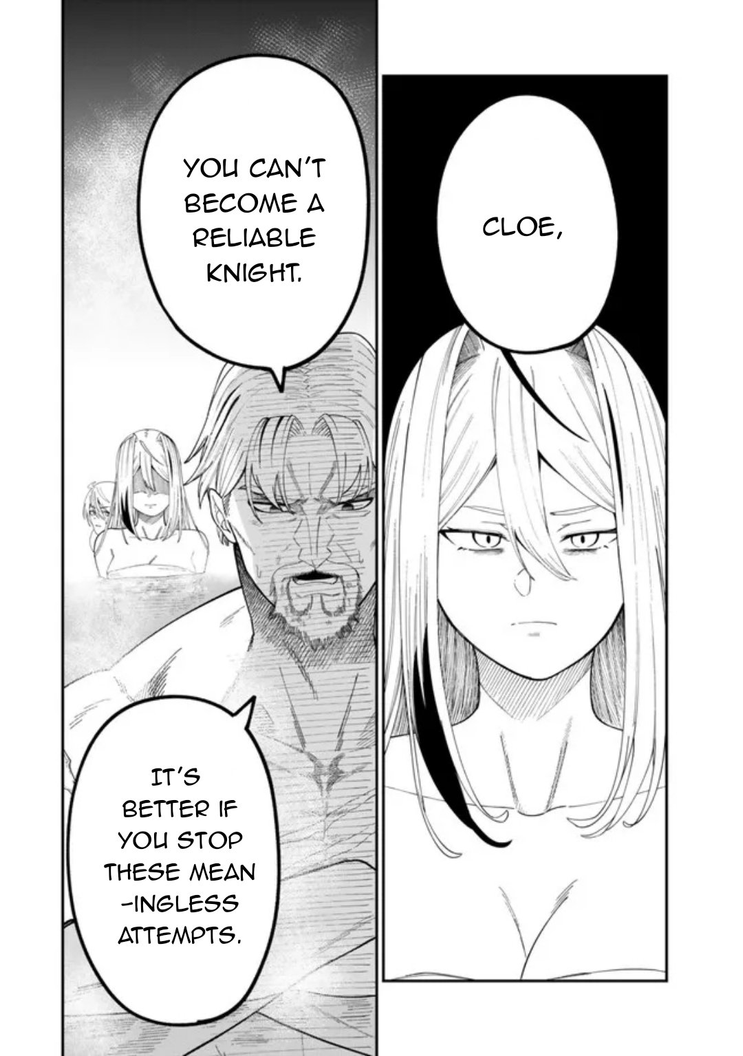 Nimotsu Mochi no Nousuji Musou chapter 12.2 page 6