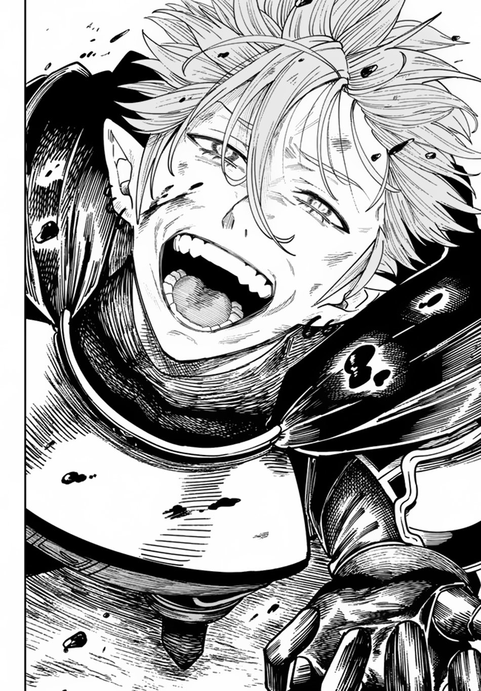 Nimotsu Mochi no Nousuji Musou chapter 6.2 page 4