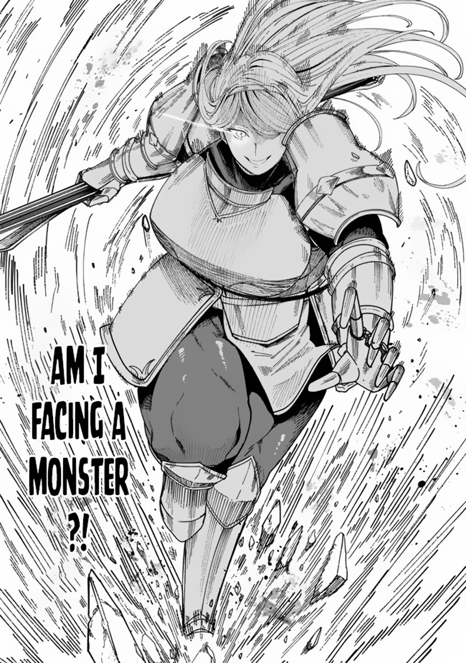 Nimotsu Mochi no Nousuji Musou chapter 7.2 page 11