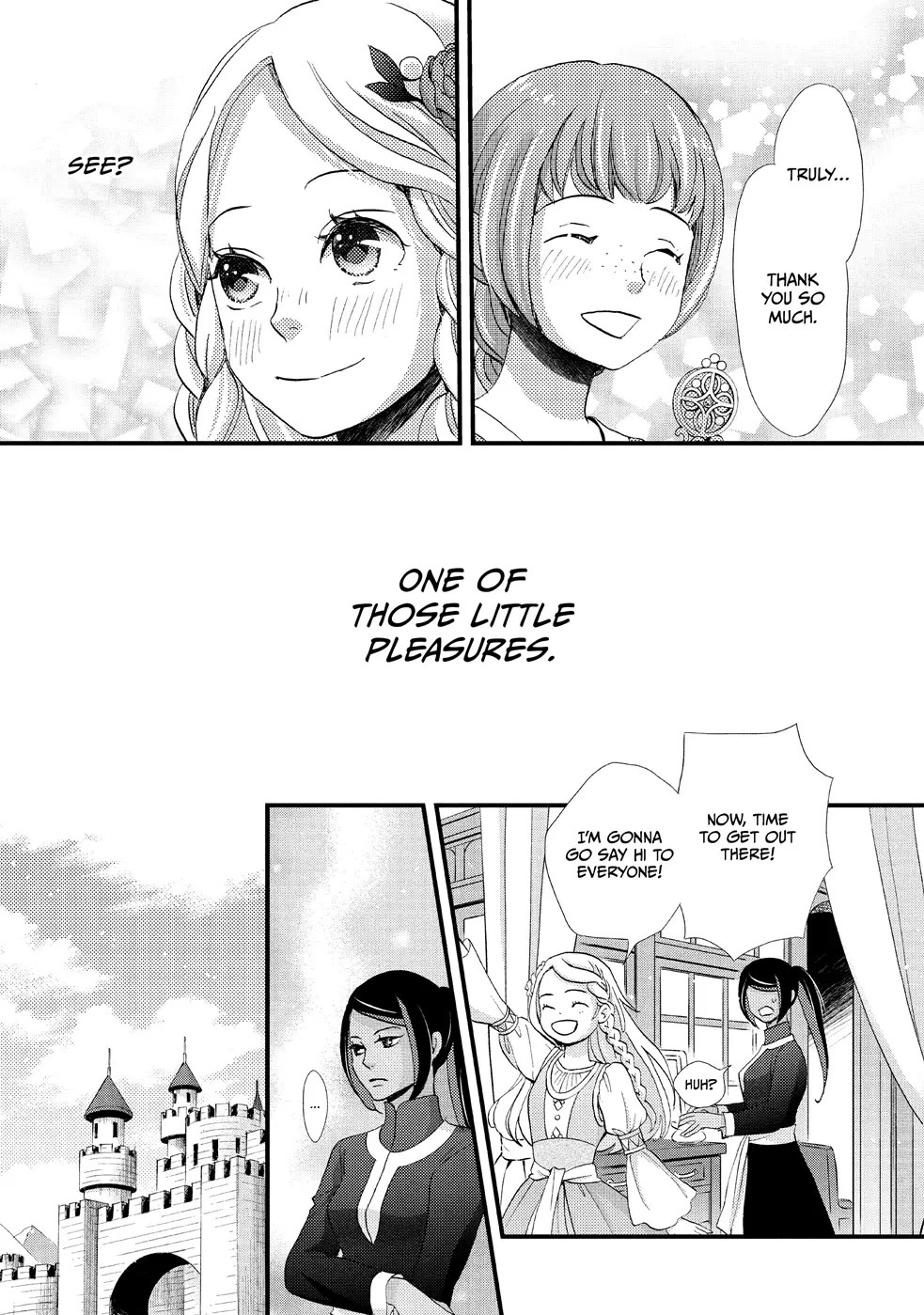 Nina the Starry Bride chapter 10 page 24