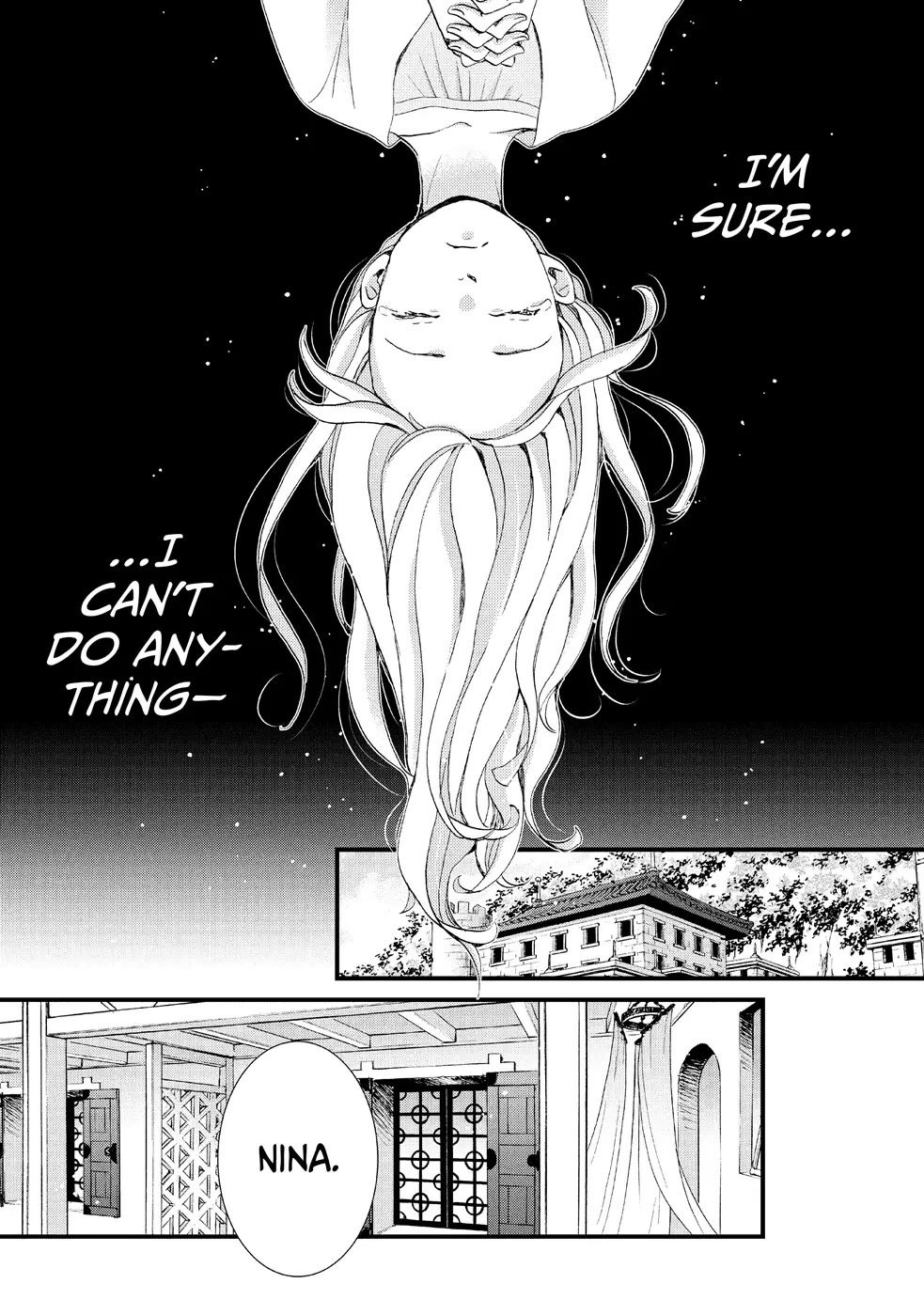 Nina the Starry Bride chapter 10 page 4