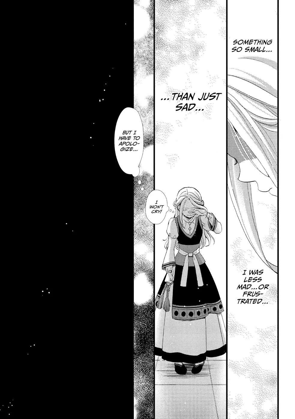 Nina the Starry Bride chapter 12 page 20