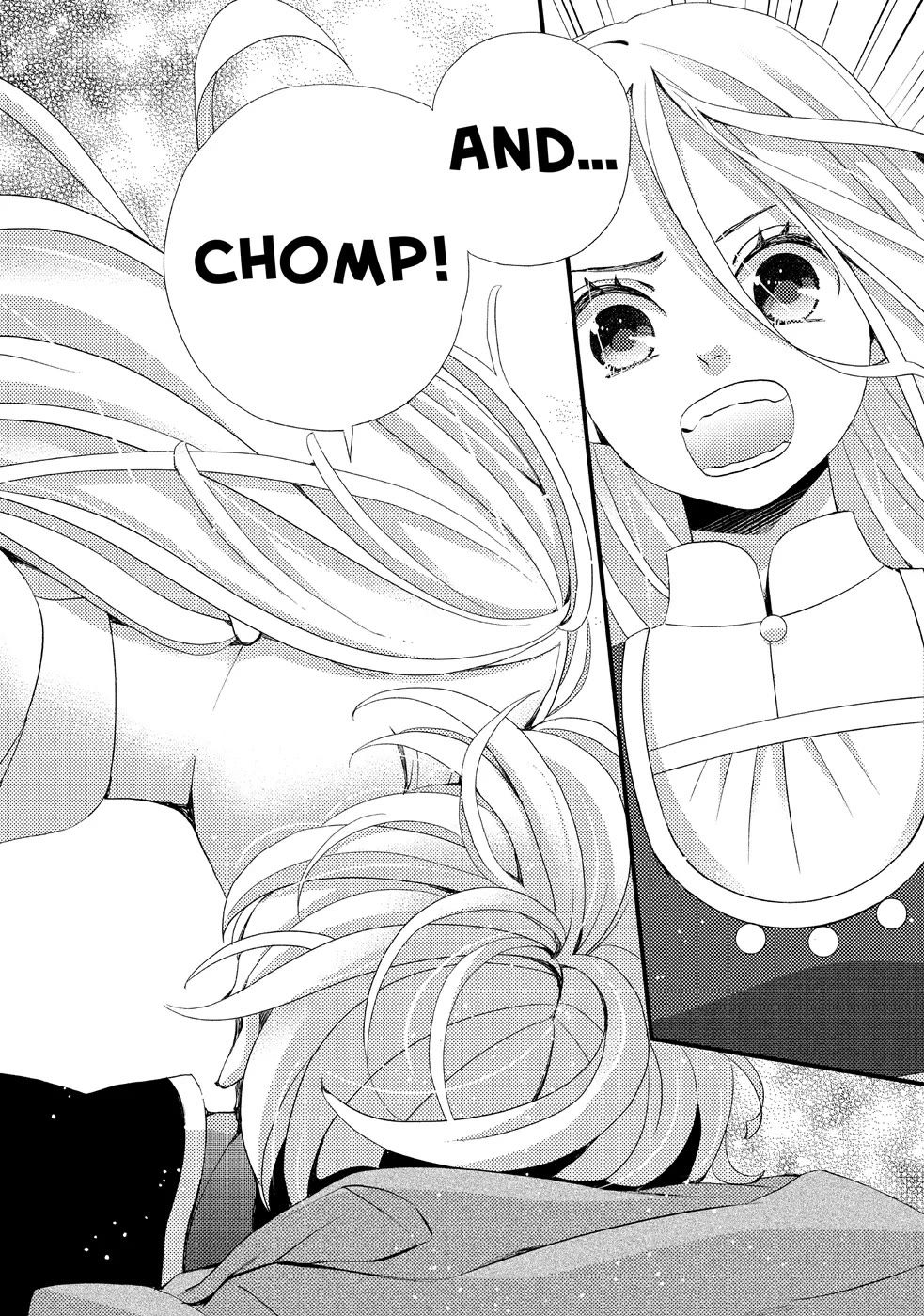 Nina the Starry Bride chapter 13 page 23