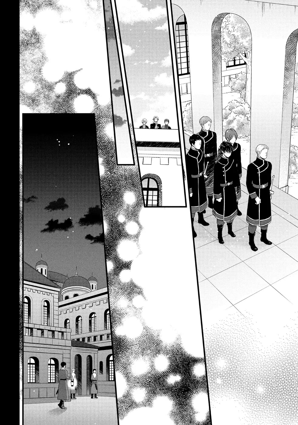 Nina the Starry Bride chapter 17 page 38