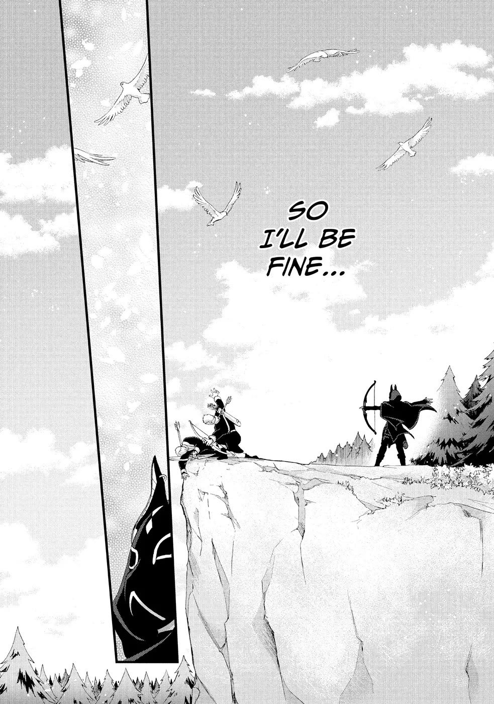 Nina the Starry Bride chapter 24 page 32