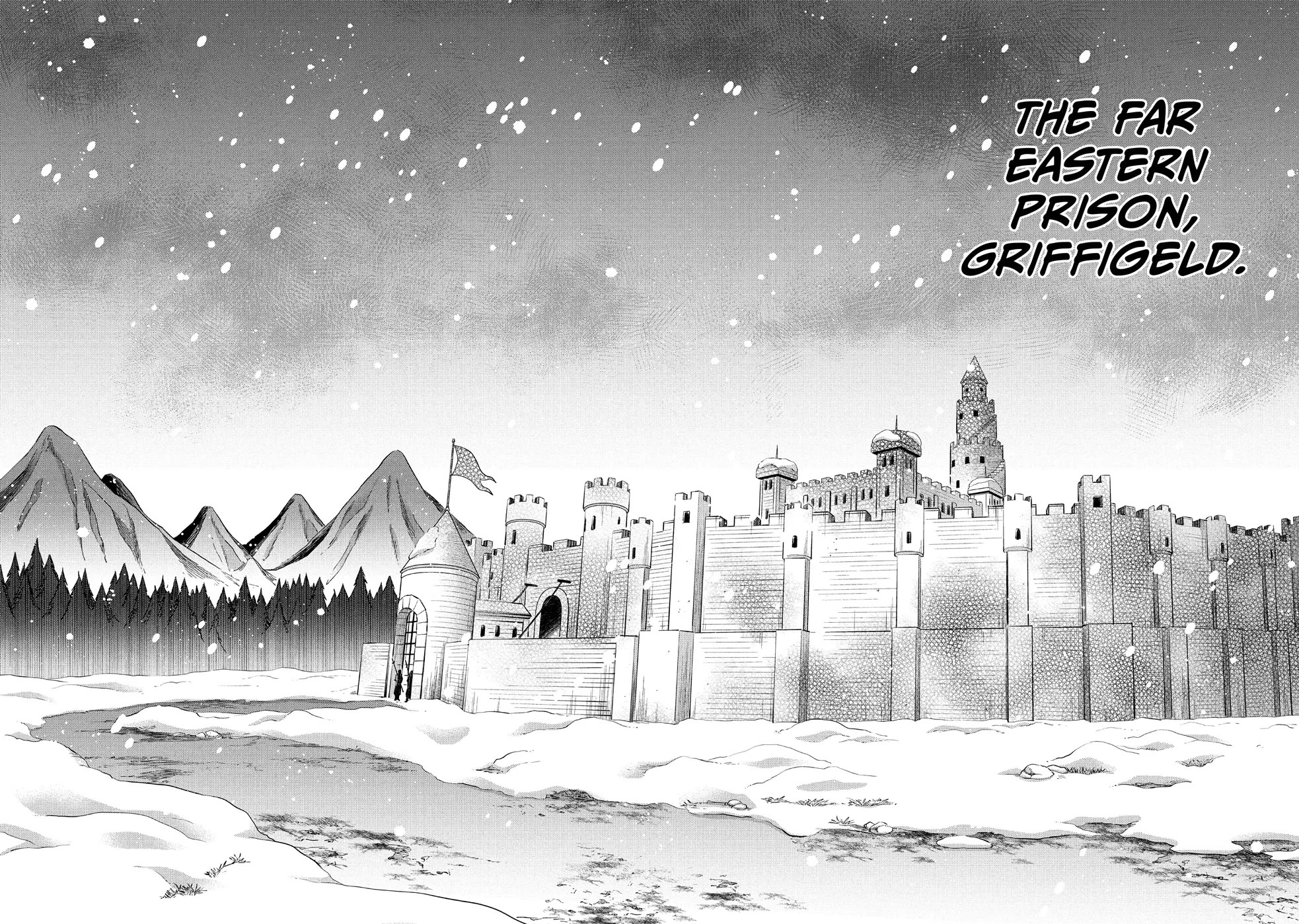 Nina the Starry Bride chapter 24 page 41