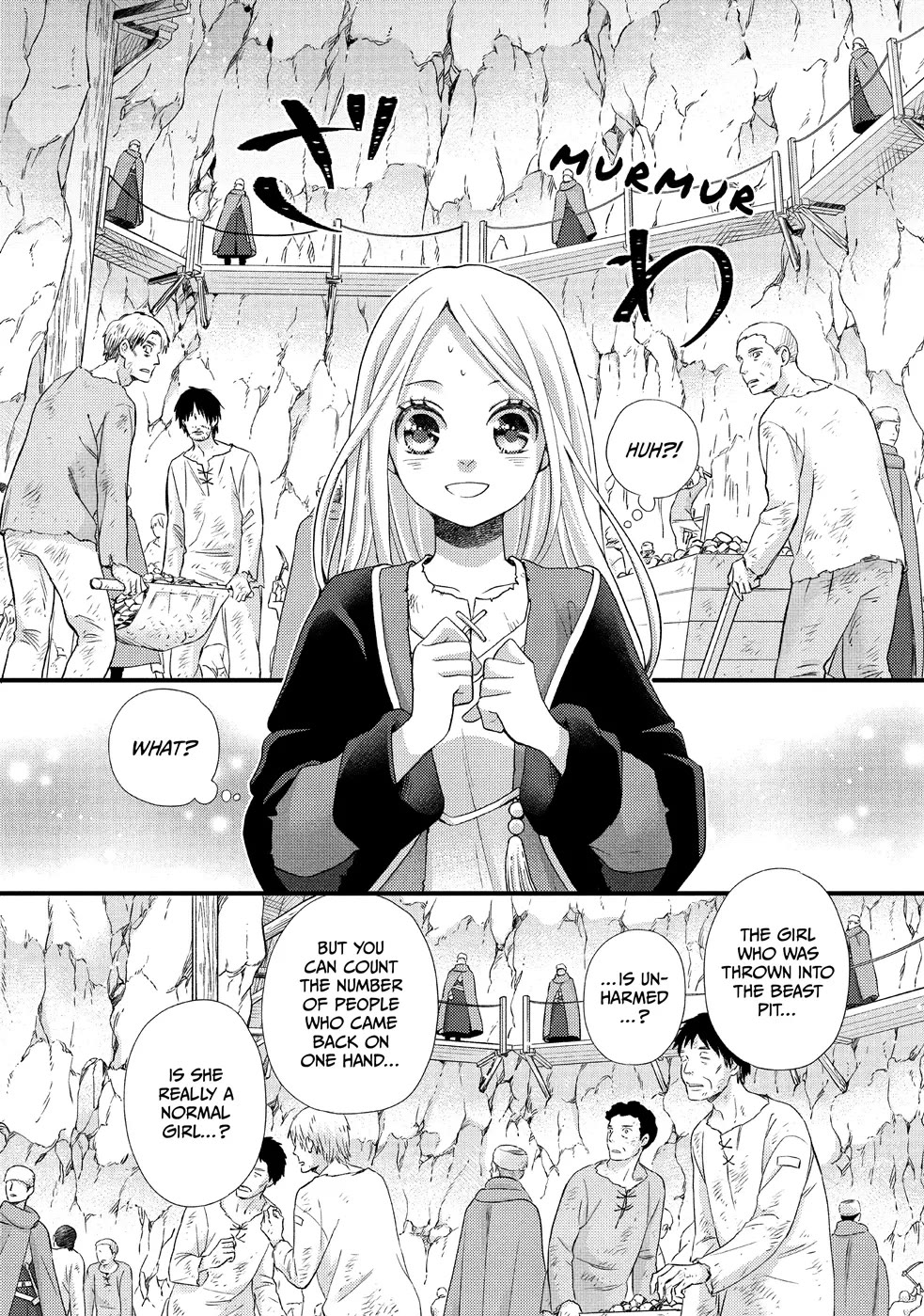 Nina the Starry Bride chapter 26 page 12