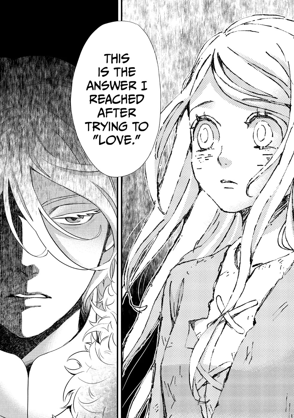 Nina the Starry Bride chapter 31 page 37