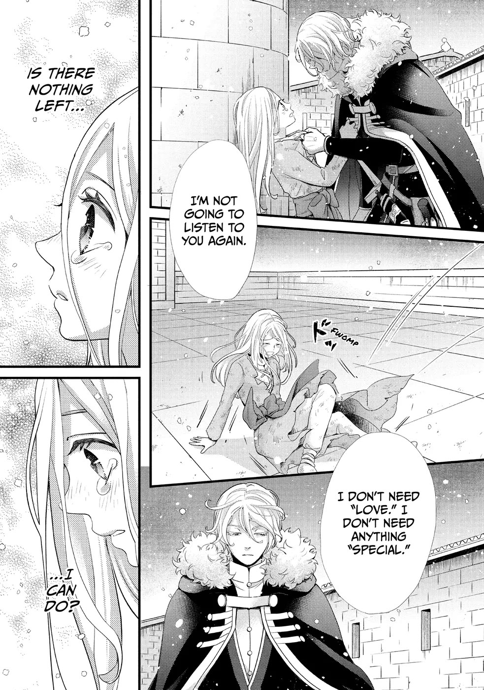 Nina the Starry Bride chapter 32 page 35