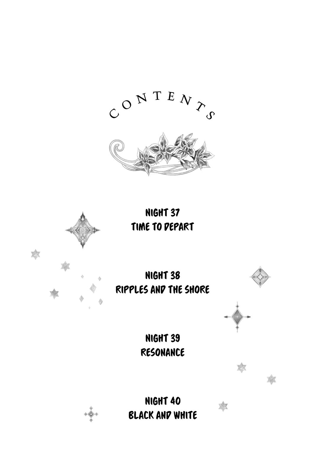 Nina the Starry Bride chapter 37 page 4