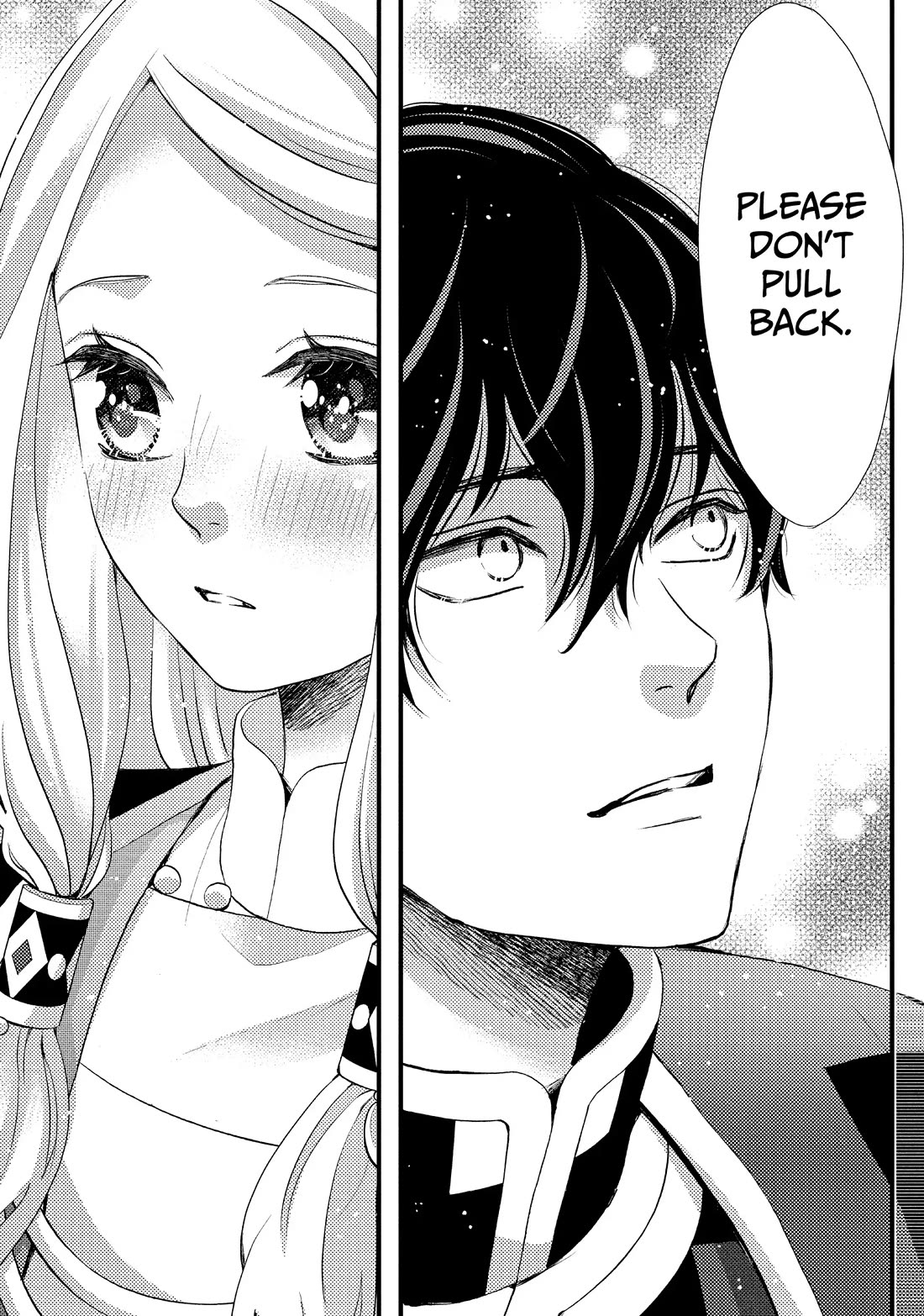 Nina the Starry Bride chapter 39 page 32