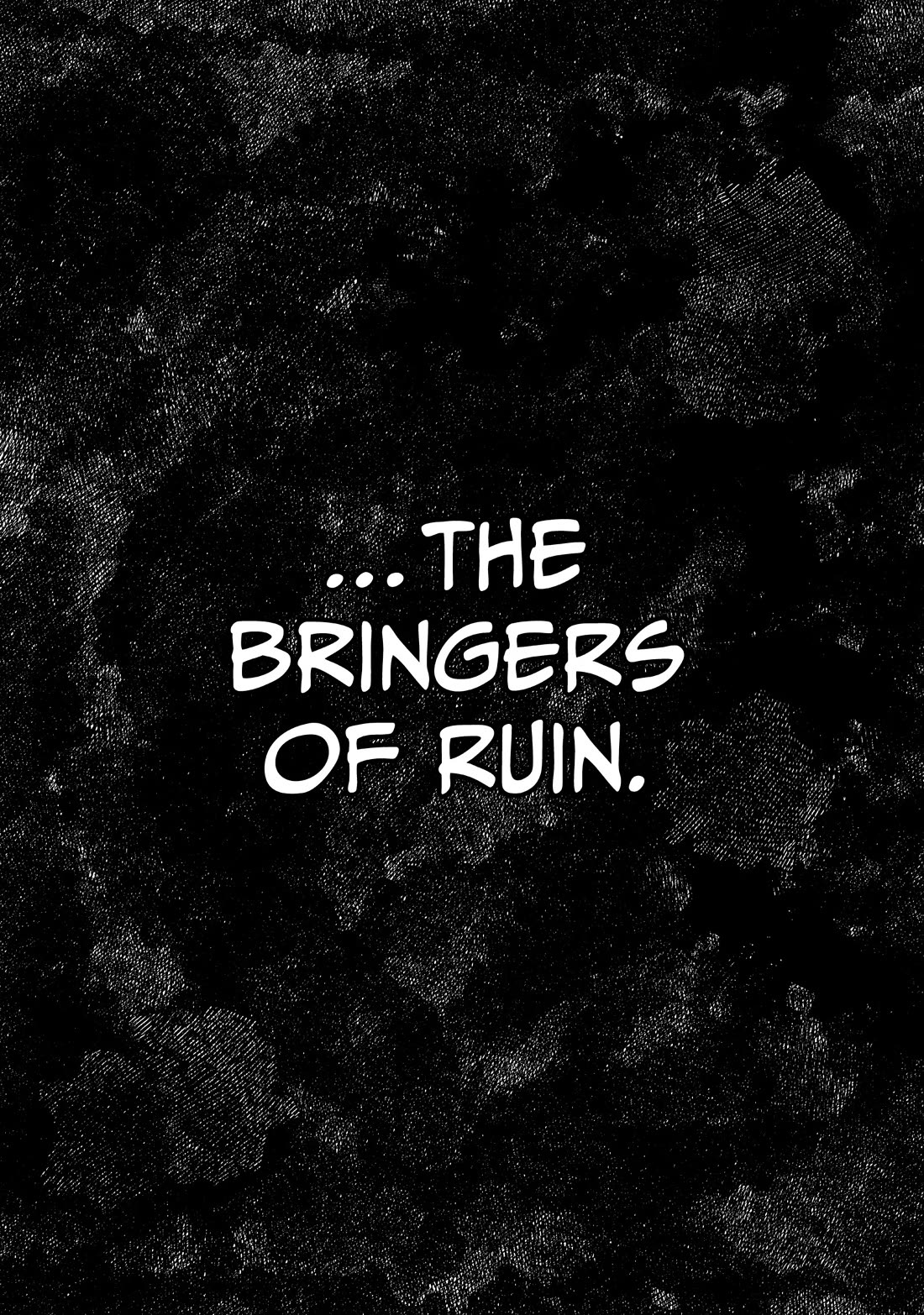 Nina the Starry Bride chapter 41 page 36