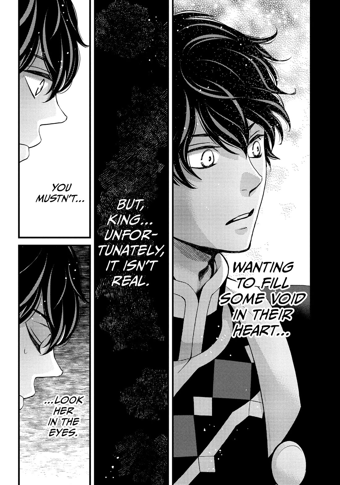 Nina the Starry Bride chapter 42 page 37